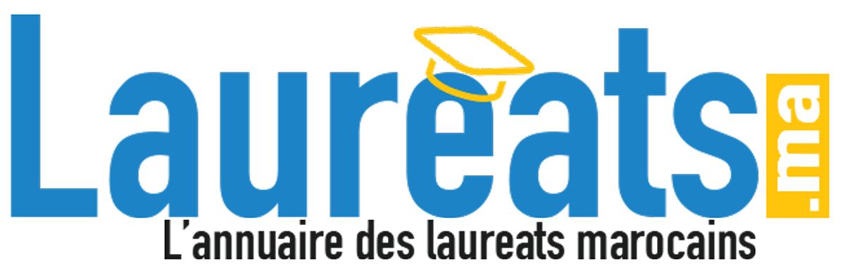 Lauréats.ma